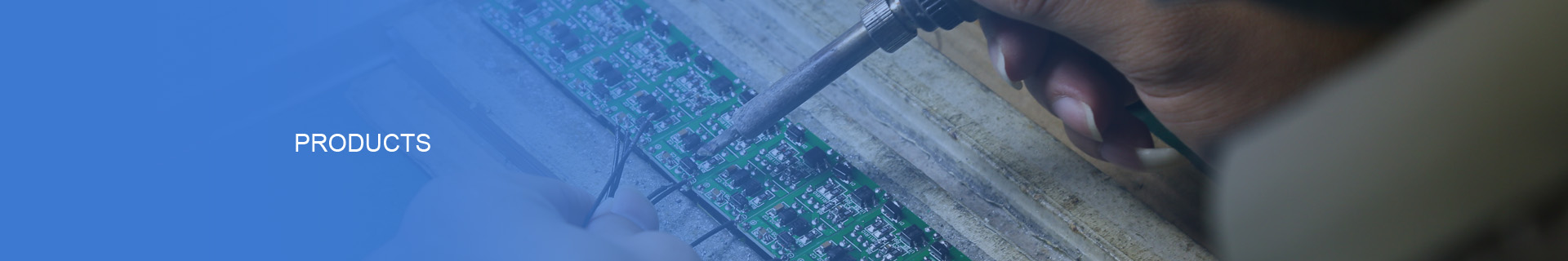 External Switching Power Suppl